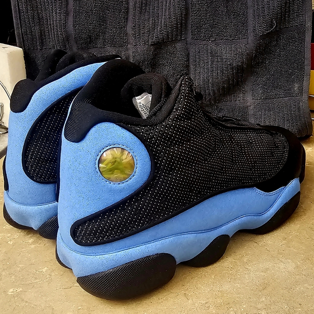 Air Jordans Limited Edition,NEW/NEVER WORN sz 10.5 !!!